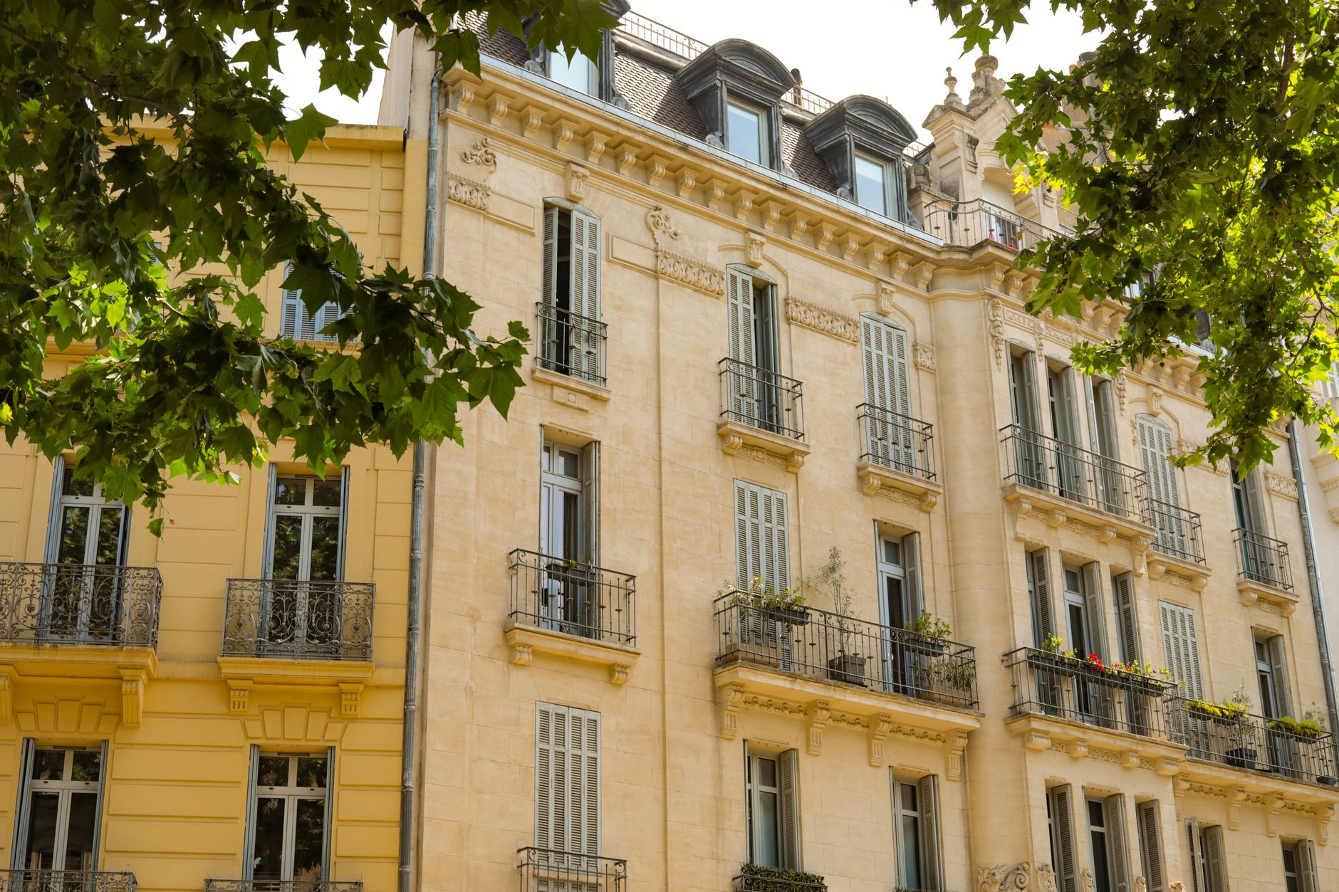 Agence immobilière à Perpignan